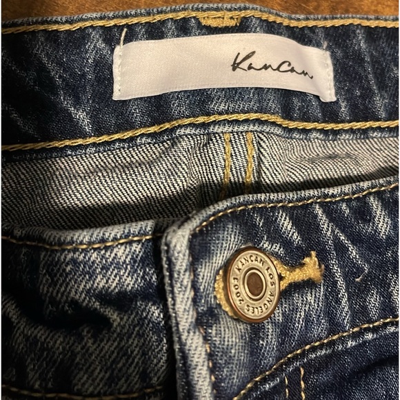 Women’s KenCan jeans - Picture 3 of 5